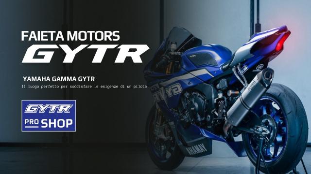Ripatransone, il Team Faieta Motors by Speed Action in pista con Sconza e Ferroni nel Civ Superbike 2023