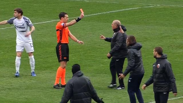 Ascoli Calcio, un turno di squalifica per Castori ed altri due diffidati. Brescia senza Paghera