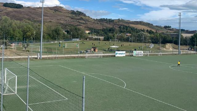 Ascoli Calcio, il match di cartello con il Parma si avvicina. Mattinata con didattica difensiva e partita a tutto campo