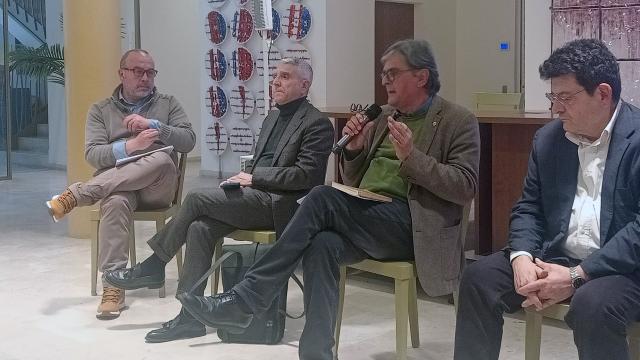 Forum Progettazione Partecipata per riqualificazione area ex SGL Carbon: un nuovo passo verso il futuro di Ascoli