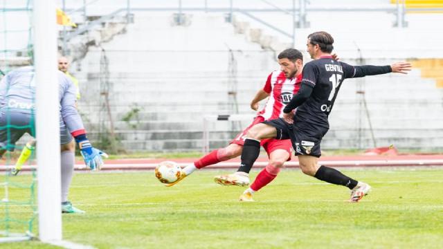 Serie C 36° turno: Matelica e Samb ai playoff. Due pareggi nei derby marchigiani di giornata