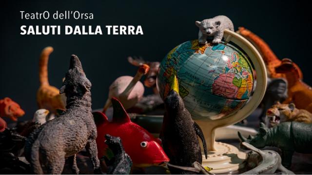 Ascoli Piceno: in scena ''Earth Day 2023'', saluti dalla Terra 