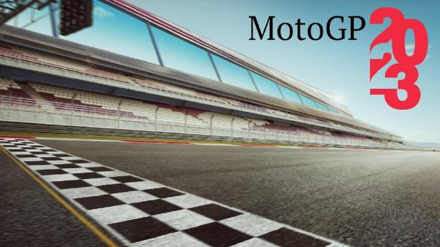 Stagione 2023 della MotoGP: Franco Morbidelli..?