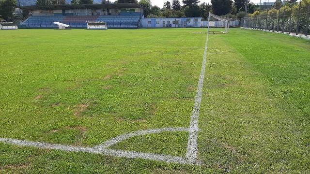 Eccellenza Marche, il Grottammare ufficializza altre quattro conferme