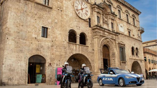 Truffe agli anziani, ad Ascoli Piceno arrestato un cinquantenne per aver fornito false generalità