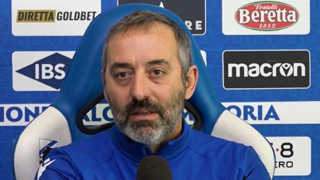 Spezia-Sampdoria 1-0, highlights. Verde rovina il ritorno in panchina di Giampaolo
