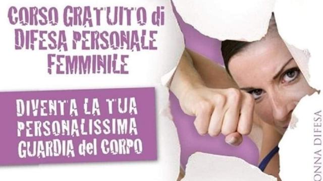 Ascoli Piceno, parte il progetto di autodifesa femminile sviluppato in collaborazione con la Questura