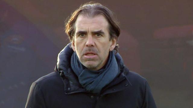 Ascoli-Cittadella 0-0, Gorini: ''Il doppio rigore sbagliato lascia un po' di amaro in bocca. Gara dura''