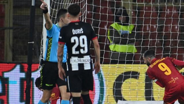 Ascoli Calcio, con gli esordi di Duris e Zedadka diventano 36 i giocatori schierati in campionato