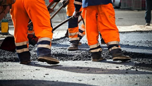 Ascoli Piceno, cambia viabilità per rifacimento del piano viario di Viale della Rimembranza