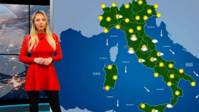 Meteo, la situazione ad Ascoli Piceno e nelle Marche per Martedì 4 Febbraio