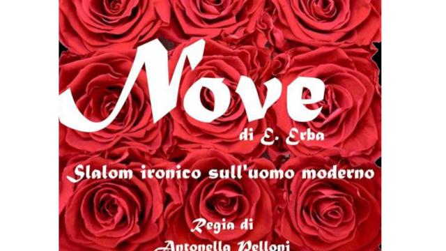 Monteprandone in scena, al 'Pacetti' secondo appuntamento della rassegna teatrale 
