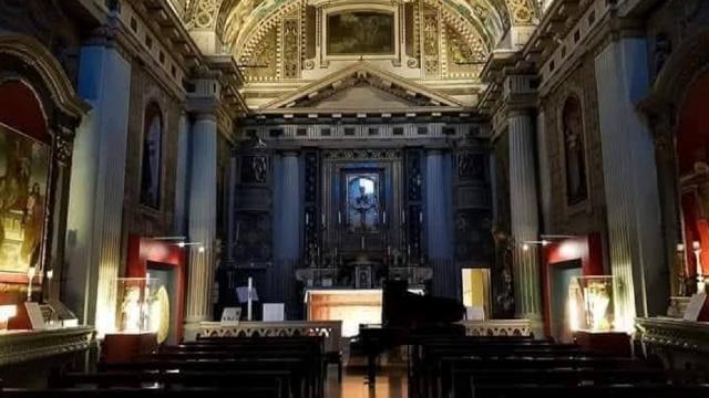 Musica, formazione e turismo nel nome di Liszt: un progetto  tra Cascia e Grottammare