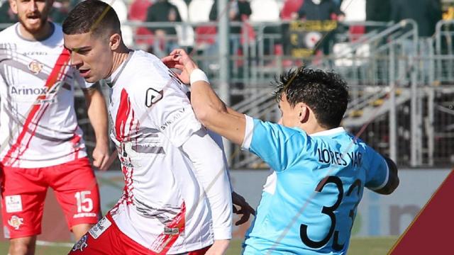 Serie B 22° turno: la Cremonese passa a Cittadella. Goleade di Monza, Perugia e Parma