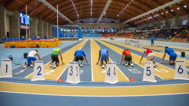 Atletica leggera, definito il calendario delle gare invernali al Palaindoor di Ancona
