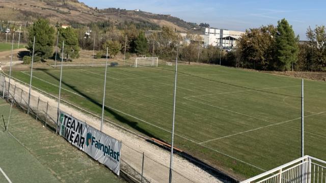 Parma-Ascoli, Epifania di lavoro per entrambe le squadre. Partite a campo ridotto al Picchio Village