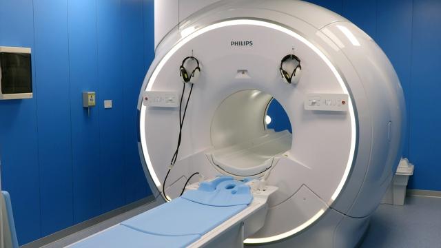 In funzione all’ospedale ‘Mazzoni’ di Ascoli la nuova risonanza magnetica. Effettua studi su tutti i distretti corporei