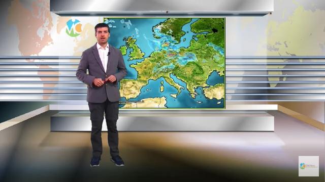 Meteo, la situazione ad Ascoli e nelle Marche per Venerdì 20 Maggio