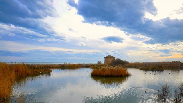 San Benedetto, ultimo incontro di presentazione del progetto Blu Sentina