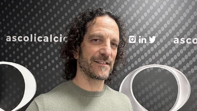 Ascoli Calcio: Cudini è il sedicesimo allenatore dell'era Pulcinelli, il sesto da Giugno 2023