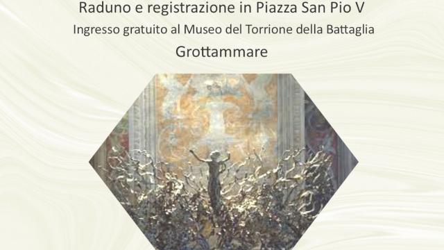 A Grottammare tappa dell'iniziativa “Camminata dei musei” dedicata a Pericle Fazzini