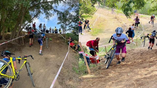 Adriatico Cross Tour, ottimo riscontro di partecipazione per il Trofeo Poly Flub by Omnia Tecnologie 
