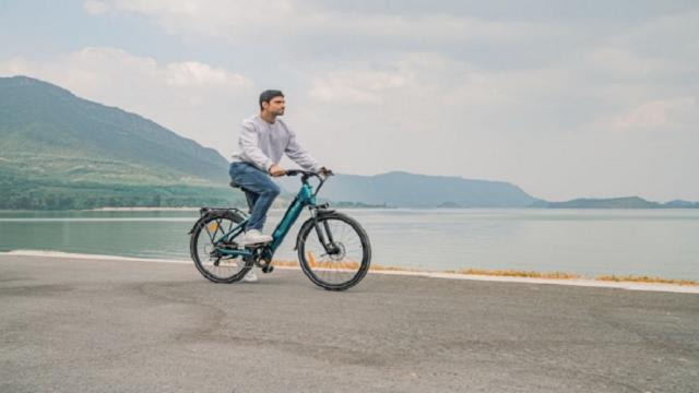 Risparmia alla grande, pedala in modo più intelligente con Fiido!