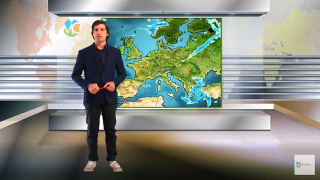 Meteo, la situazione ad Ascoli e nelle Marche per Giovedì 14 Ottobre