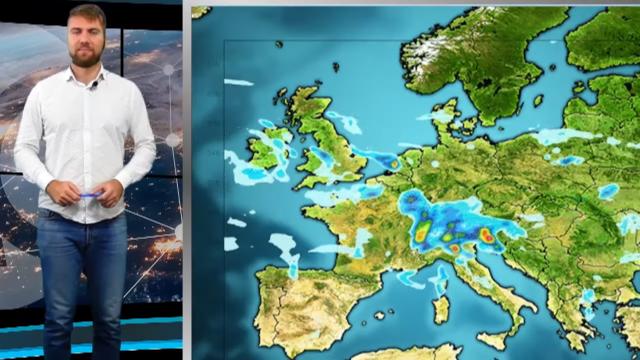 Meteo, la situazione ad Ascoli e nelle Marche per Giovedì 26 Ottobre