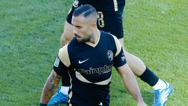 Ascoli Calcio, tra due settimane scadranno i contratti di sei giocatori (cinque over 30)