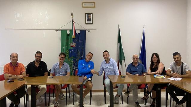Spinetoli, approvato progetto per la rigenerazione degli impianti sportivi dell'Oasi La Valle