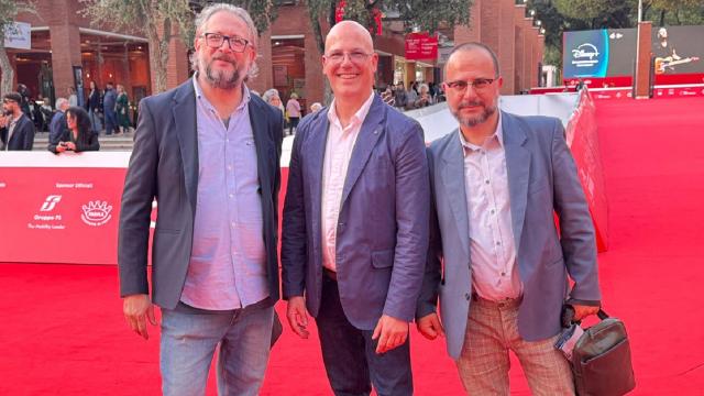 Ascoli Piceno: ''Cento - Assalto al Moro'', due giornate di proiezione al Cinema Odeon
