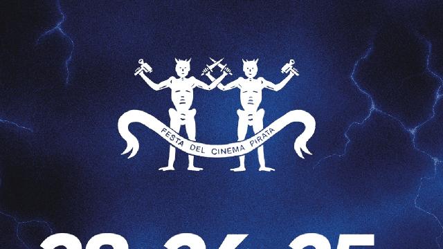 Associazione Culturale Giungla Collective, programma Festa del Cinema Pirata a Cupra e San Benedetto
