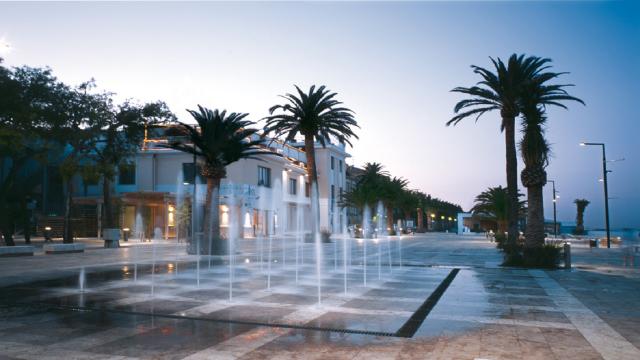 Grottammare: Kursaal, in concessione i locali al piano terra