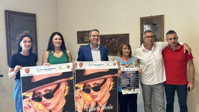 Ascoli Piceno, scatta l'ora della Notte Bianca di Porta Maggiore: momento clou con l'esibizione di Tiziana Rivale