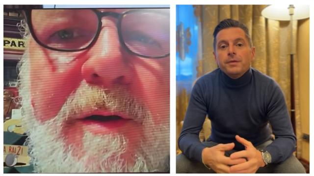 Ascoli Piceno, sindaco Fioravanti propone cittadinanza onoraria per l'attore Russell Crowe