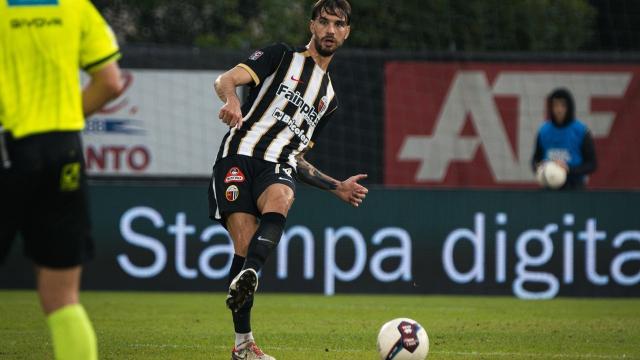 Ascoli Calcio, due gol subiti a partita dall'arrivo di Di Carlo. Sempre diversa la coppia centrale di difesa