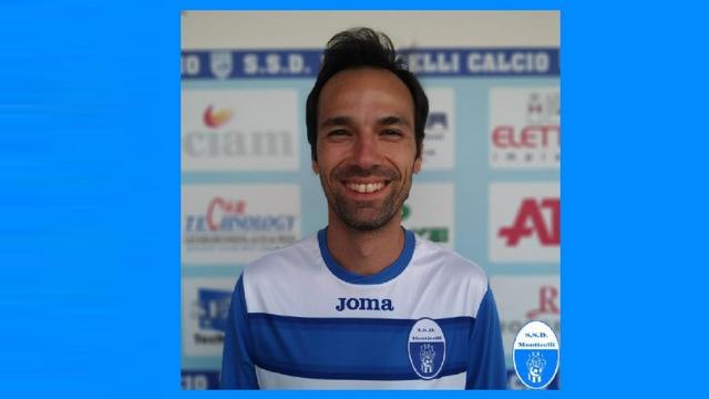 Monticelli Calcio, confermato il centrocampista Alijevic. Lo Zar chiuderà carriera in biancazzurro