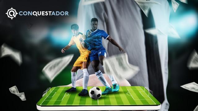 Unlocking the Thrills of Sports Betting: Live Bets and Beyond at Conquestador Casino