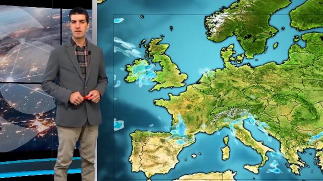 Meteo, la situazione ad Ascoli Piceno e nelle Marche per Mercoledì 12 Febbraio