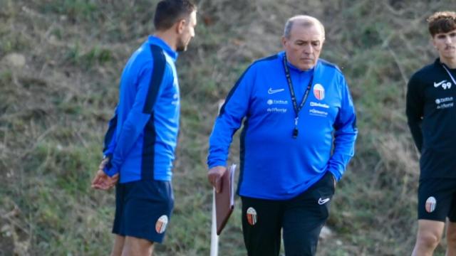 Ascoli Calcio, al Picchio Village mattinata con lavoro in palestra e partite a campo ridotto