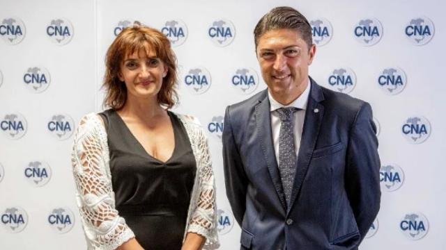 Ascoli Piceno, la Cna al fianco di famiglie e aziende colpite dal sisma del 2016: ''Ripartire dalle piccole imprese''