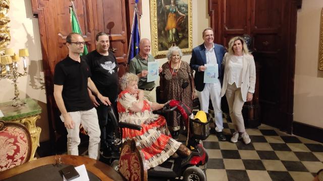 Ascoli Piceno, presentato il progetto 'Attivamente' per gli over 65. Brugni: ''Una possibilità per socializzare''