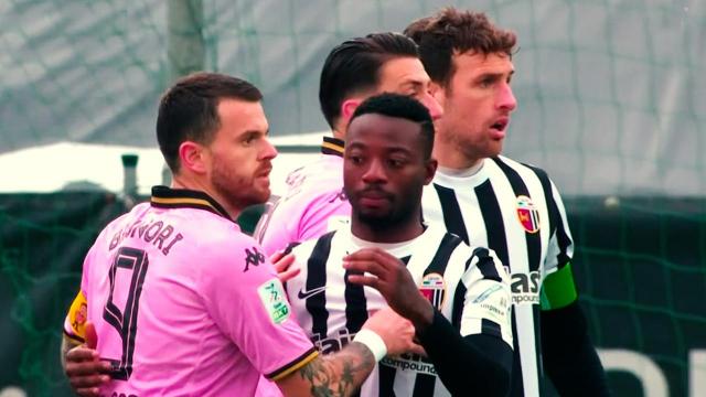 Precedenti Ascoli-Palermo, vittorie per 2-1 dei siciliani nelle ultime due sfide nel Piceno