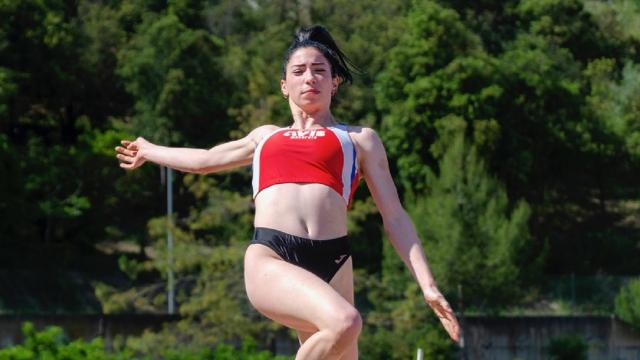 Atletica leggera, a Fermo buoni risultati nei Campionati regionali juniores e promesse