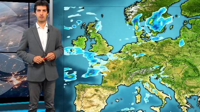 Meteo, la situazione ad Ascoli Piceno e nelle Marche per Venerdì 27 Settembre