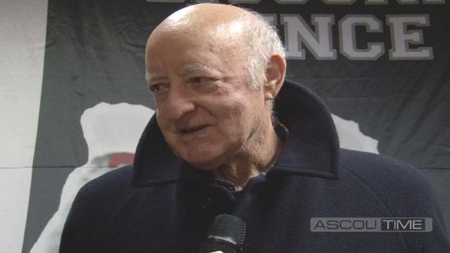Carlo Mazzone compie 85 anni: “Rozzi fondamentale per la mia vita”. Gli auguri di tutto il calcio italiano