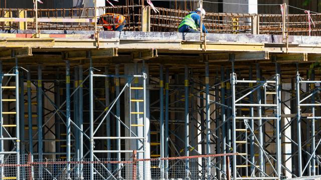 Collegio Geometri e Unai Ascoli, appuntamento all'Hotel Casale per convegno su 'Il condominio e il decreto salva casa'