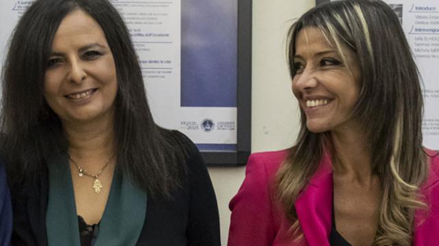 Grottammare, Primavere arabe aprono 'I conti con la storia': ospiti del primo incontro Leila El Houssi e Michela Mercuri