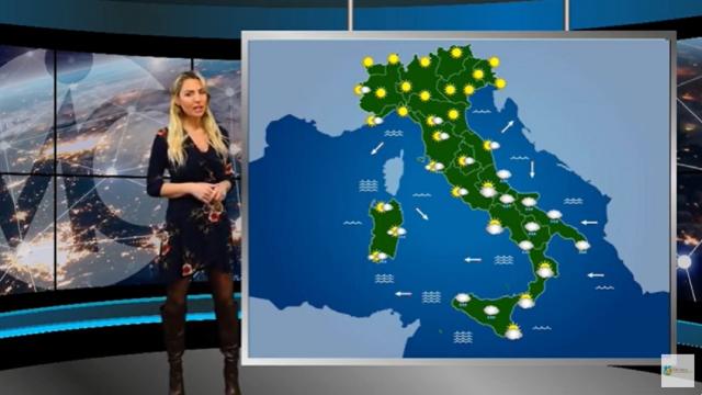 Meteo, la situazione ad Ascoli Piceno e nelle Marche per Martedì 4 Marzo